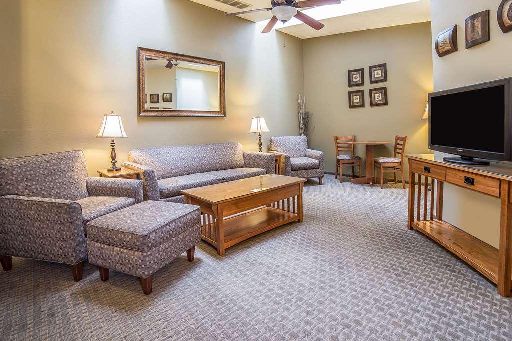Quality Inn & Suites Coeur D'Alene Pokój zdjęcie
